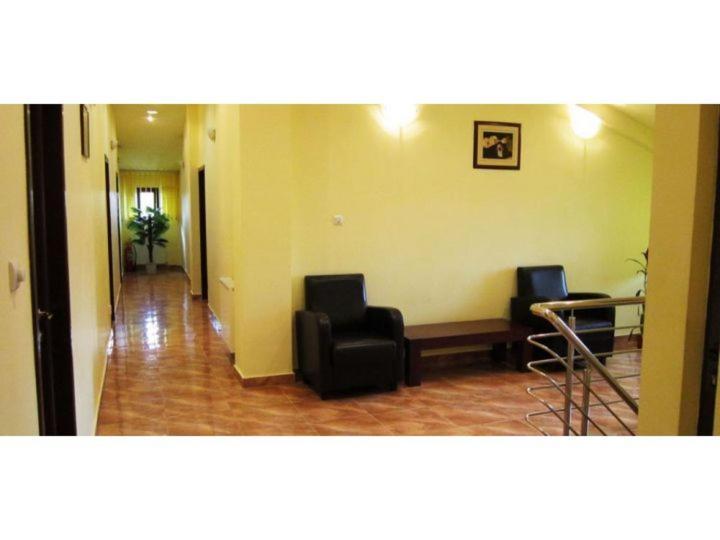 Acropole Hotel Bucarest