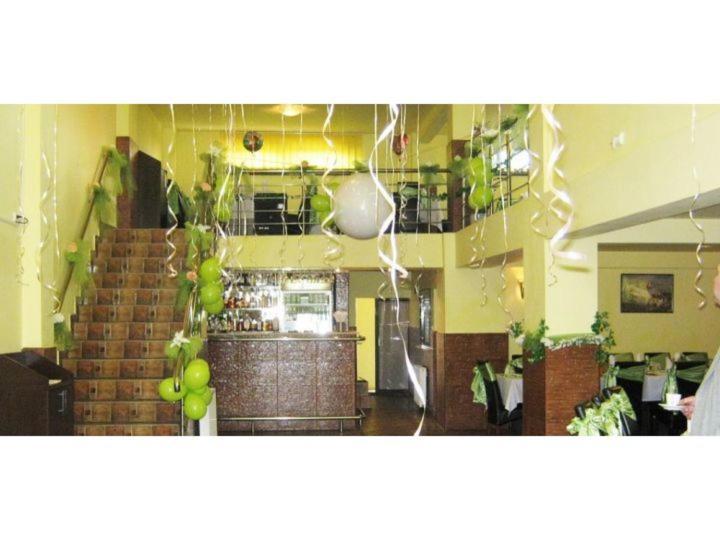 Acropole Hotel Bucarest